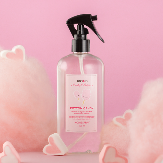 Home Spray - Cotton Candy